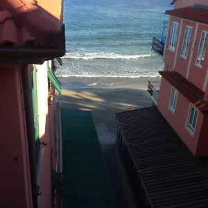 Attico Fronte Mare Appartement
