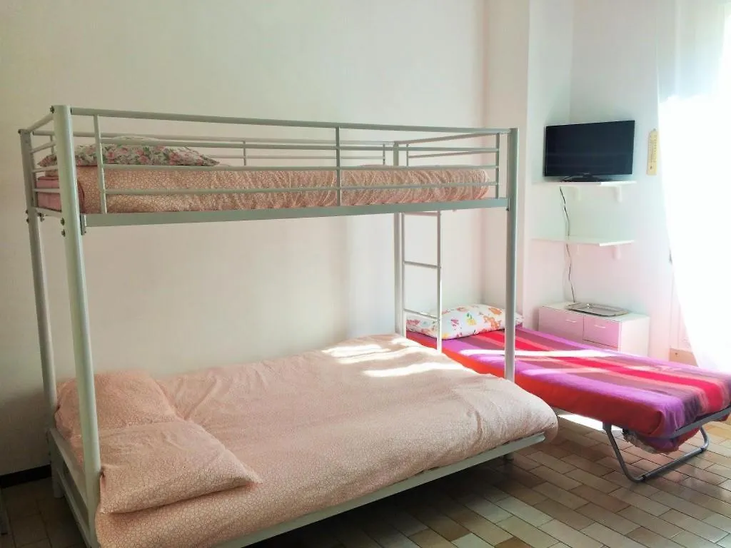 Apartment Appartamento In Alassio Centro A 5 Minuti Dal Mare