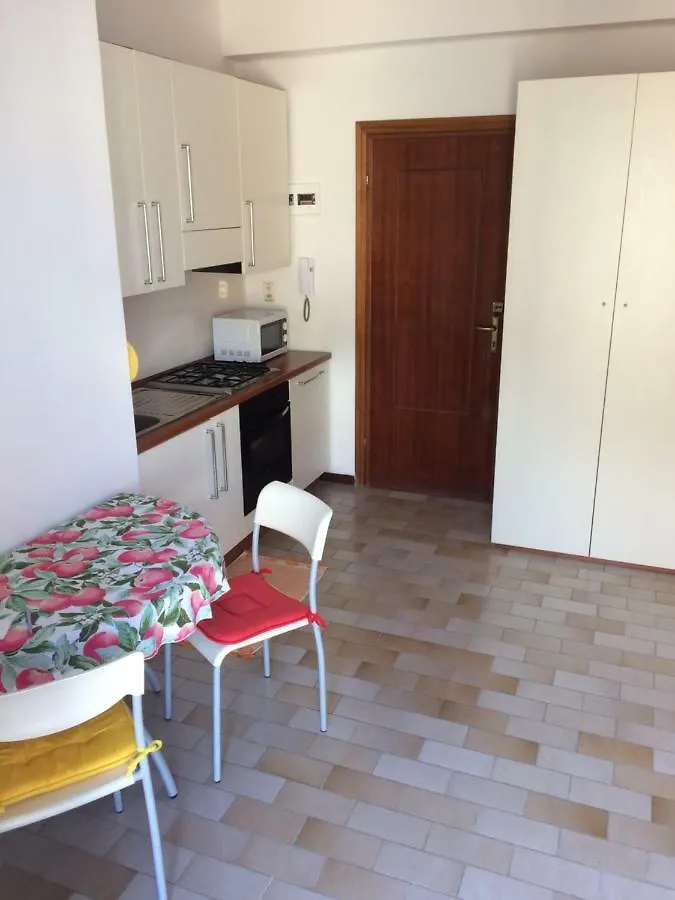 Appartamento In Alassio Centro A 5 Minuti Dal Mare Italy