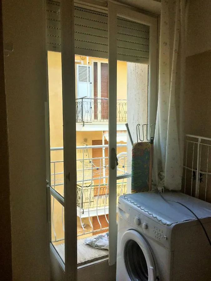 Appartamento In Alassio Centro A 5 Minuti Dal Mare Apartment