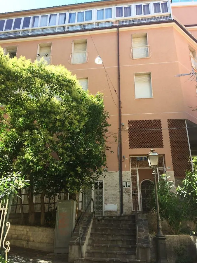 Apartment Appartamento In Alassio Centro A 5 Minuti Dal Mare