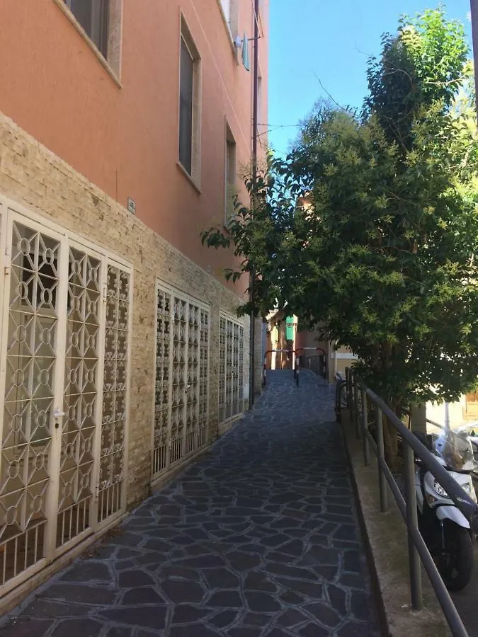 Appartamento In Alassio Centro A 5 Minuti Dal Mare 0*,