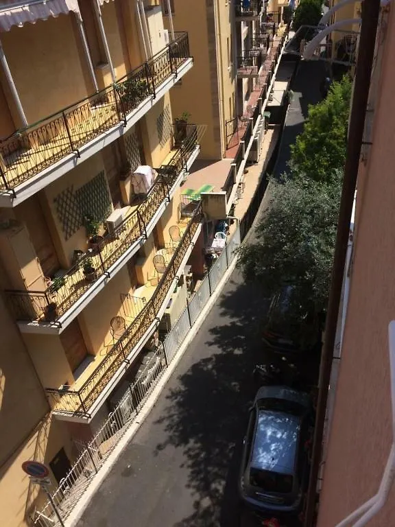 Appartamento In Alassio Centro A 5 Minuti Dal Mare Apartment