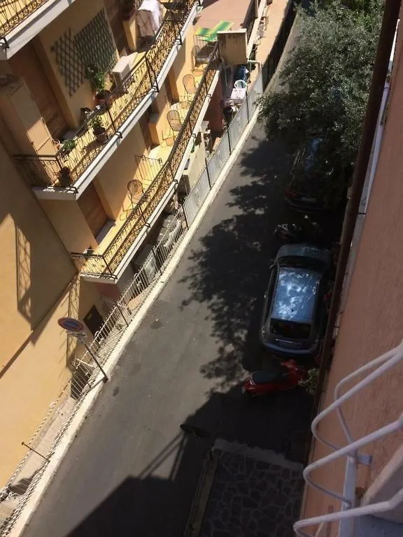 Appartamento In Alassio Centro A 5 Minuti Dal Mare